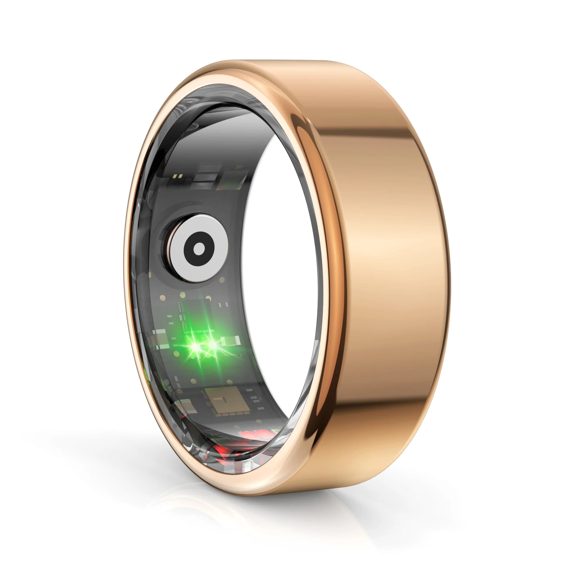 Ola Espirte Smart Ring Newest Technology Health Smart Ring Fitness Trackers Ring Heart Rate Monitor Sleep for Xiaomi Sr200 M1 R3